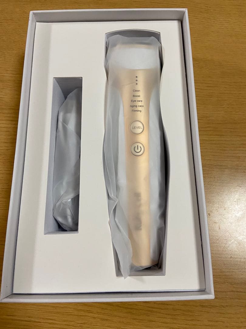 Ruby-Cell Beauty Master 美容器／LED/ENS