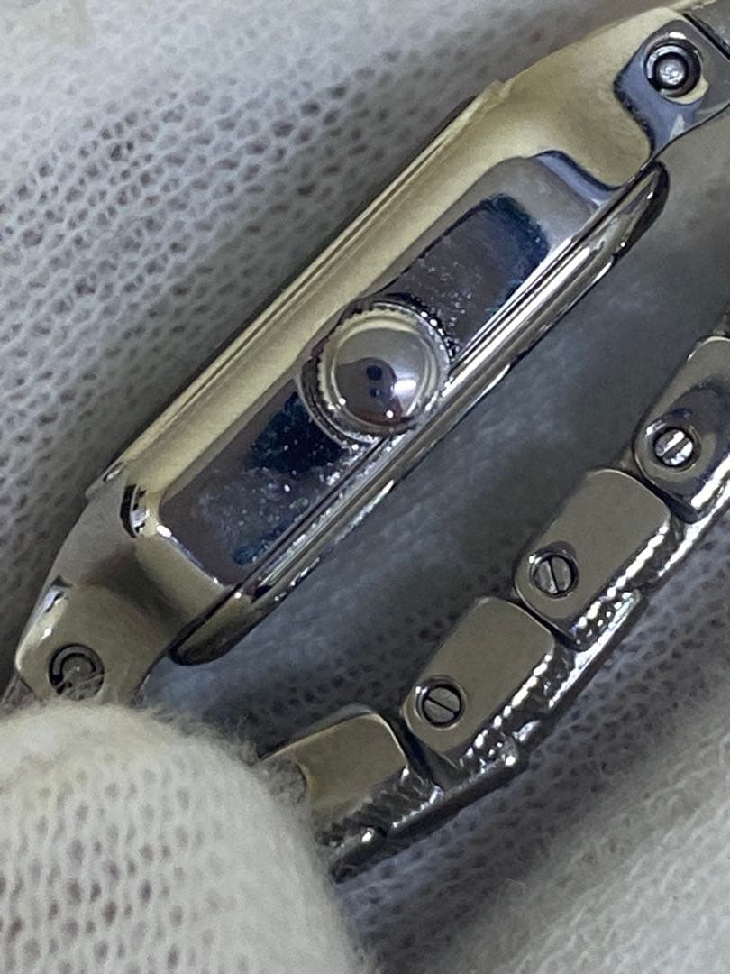 【WR】CITIZEN kii x HIROB Exclusive 稼動品