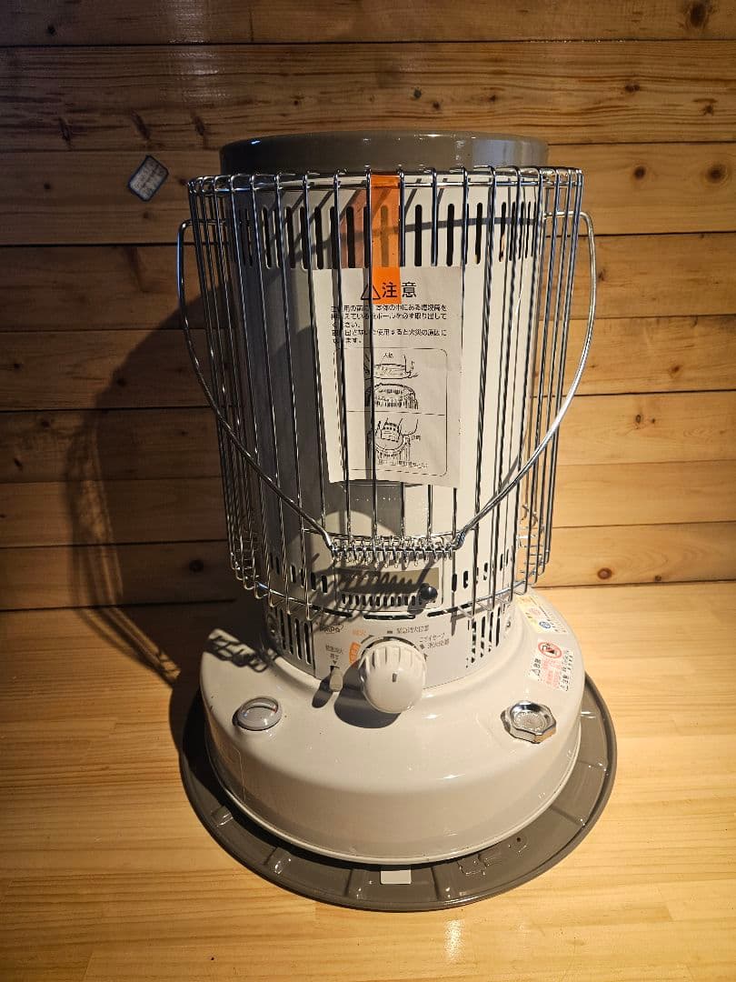 美品トヨトミ KS-67H キャンプ