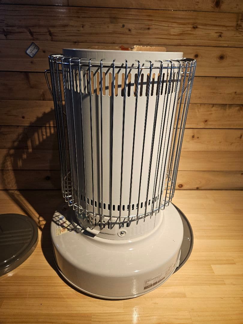 美品トヨトミ KS-67H キャンプ