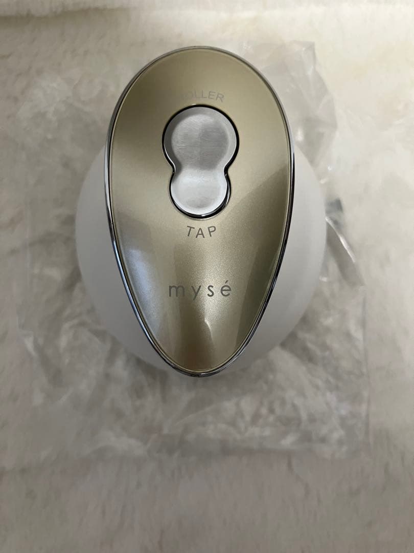 ミーゼ ヘッドスパリフト ゴールド MS-30N