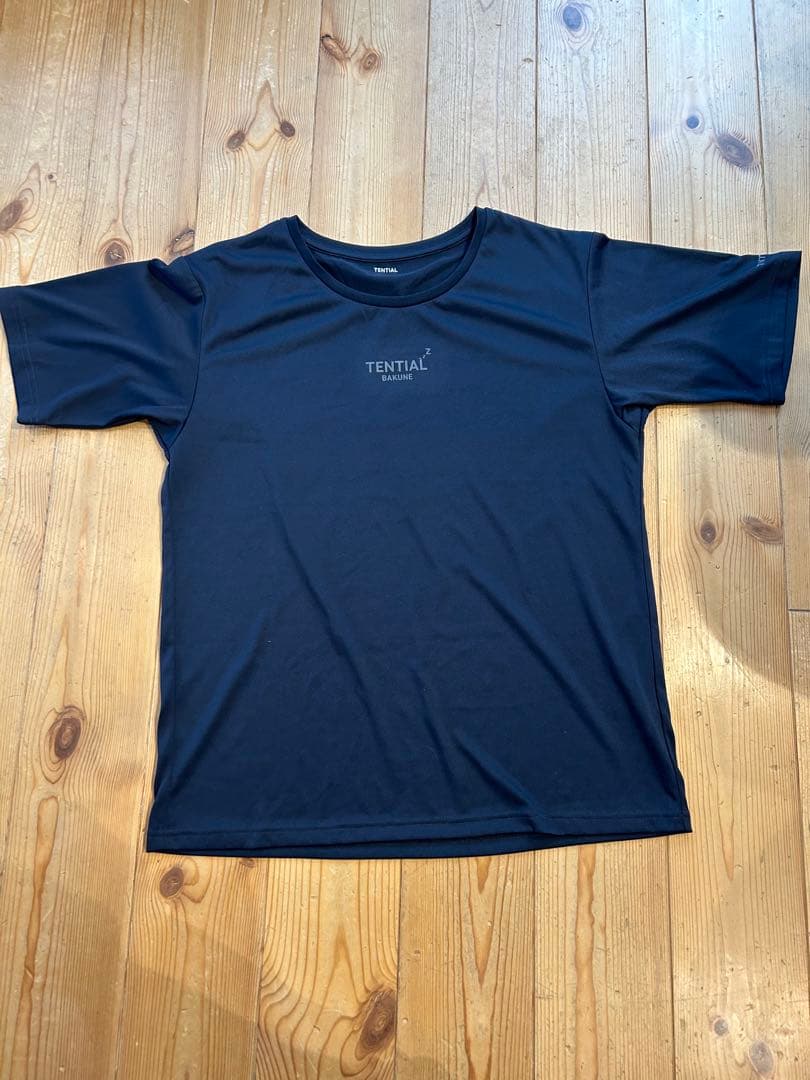 TENTIAL テンシャル リカバリーウェア　BAKUNE　バクネ【Mサイズ】