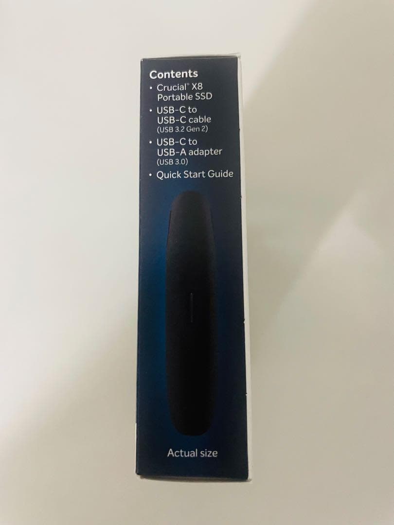 【※pine4台まとめ買い】 クルーシャル Crucial