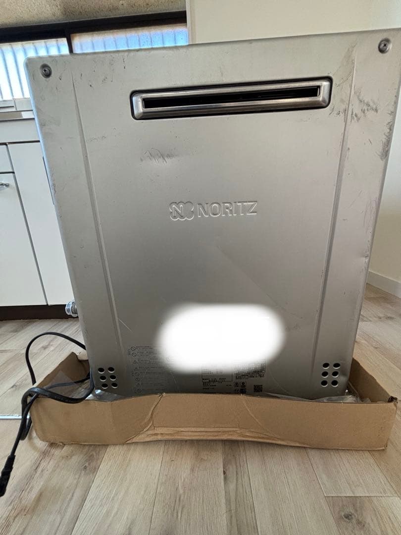 据置型 給湯器 GT-C2062SARX-2 都市ガス用 エコジョ