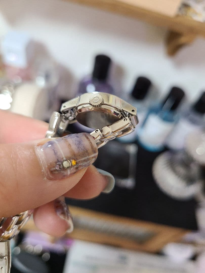 OMEGA DE VILLE 手巻き式腕時計 ヴィンテージ