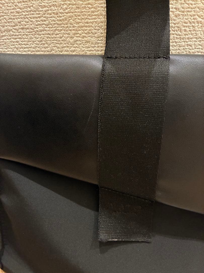 MARLMARL MATO JOEY BACK PACK マザーズリュック