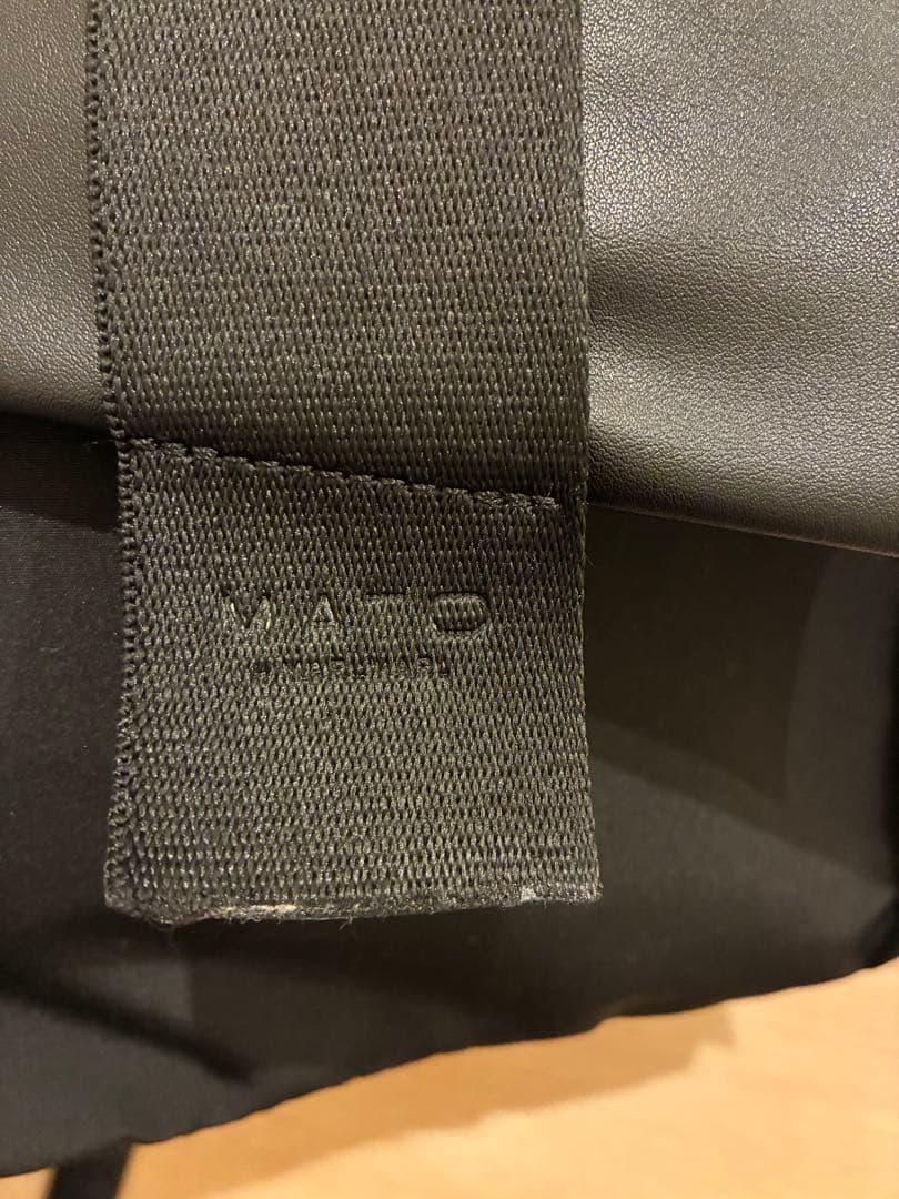 MARLMARL MATO JOEY BACK PACK マザーズリュック