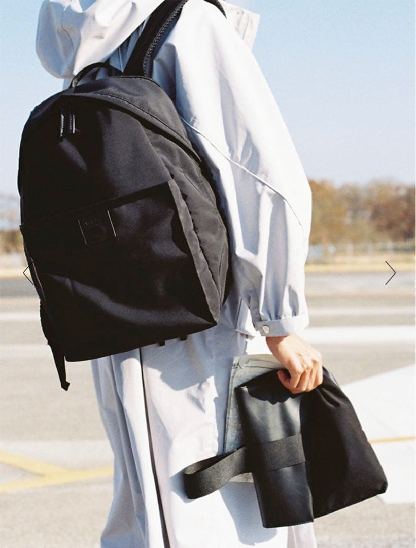 MARLMARL MATO JOEY BACK PACK マザーズリュック