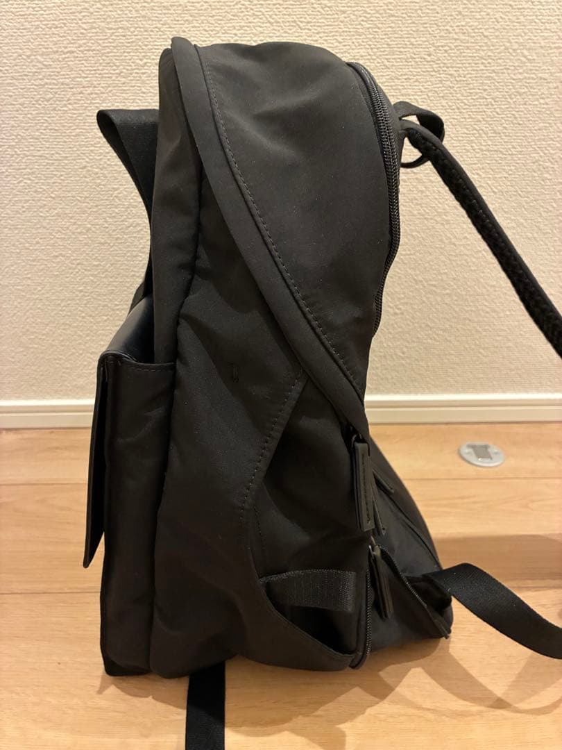 MARLMARL MATO JOEY BACK PACK マザーズリュック