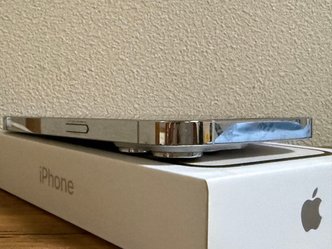 Apple iPhone 14 Pro 256GBホワイト