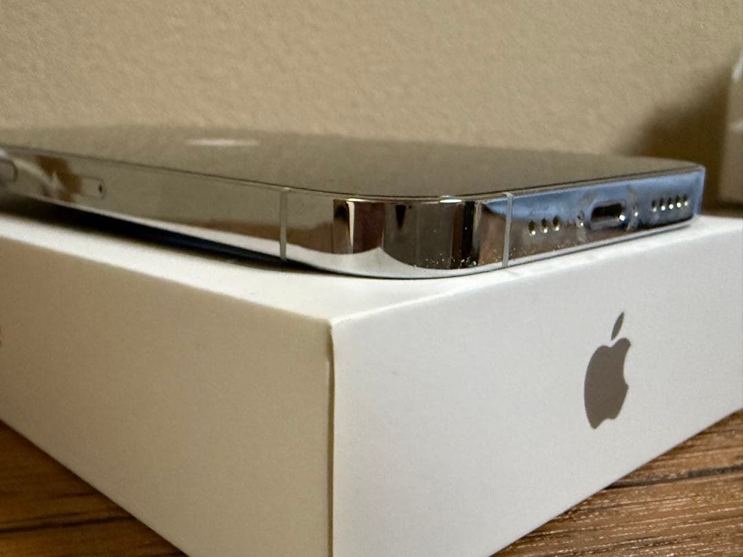 Apple iPhone 14 Pro 256GBホワイト