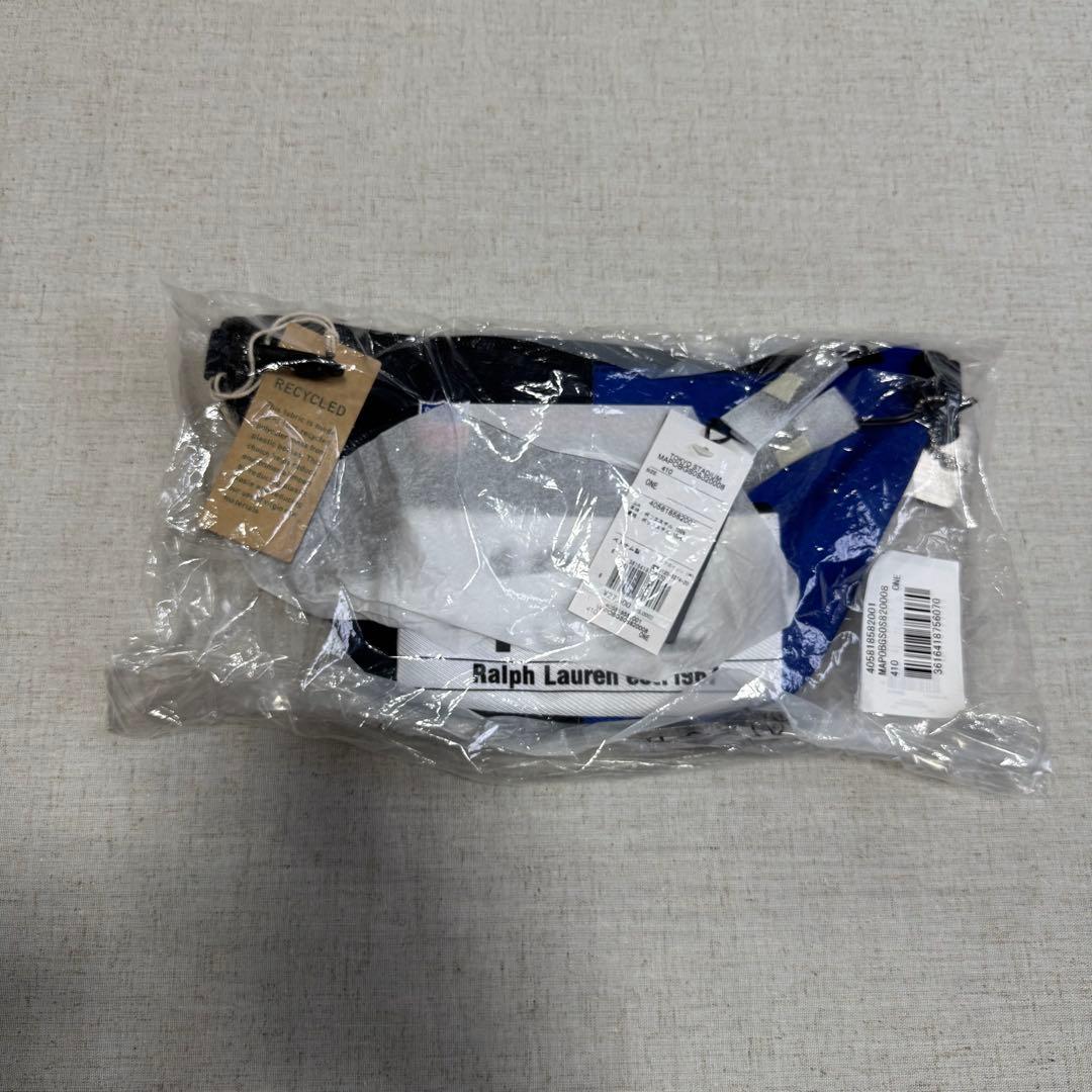Ralph Lauren 1992 ウェストバッグ