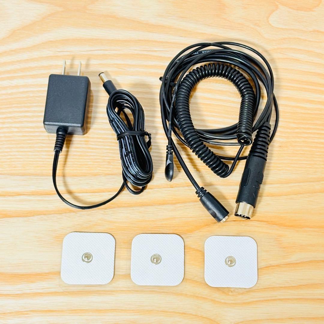 Tマジック 美顔器 T-MAGIC エレポ 超音波ソニック EMS