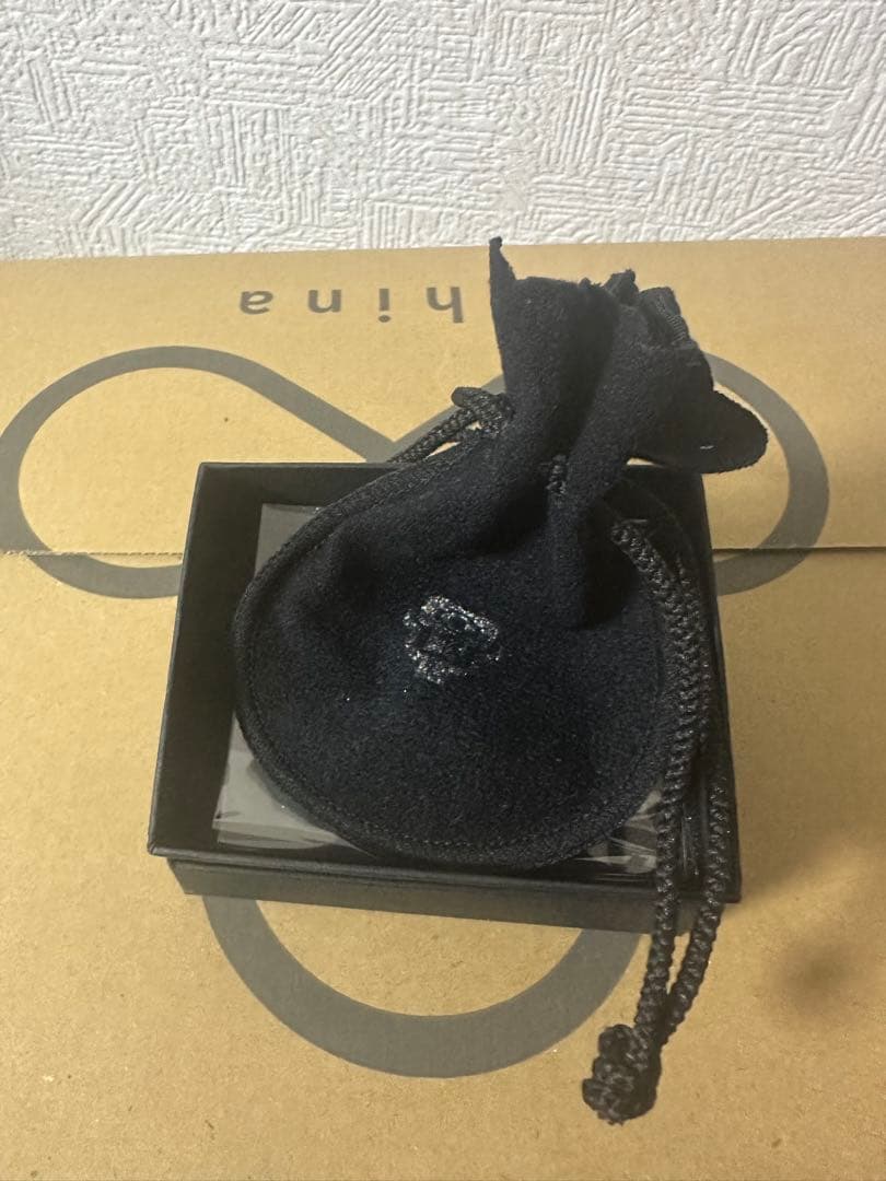 牙狼　道外流牙劇中使用　月の欠片