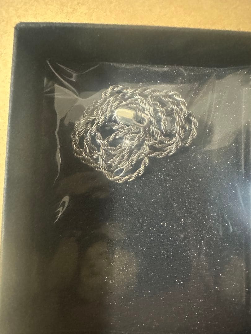 牙狼　道外流牙劇中使用　月の欠片