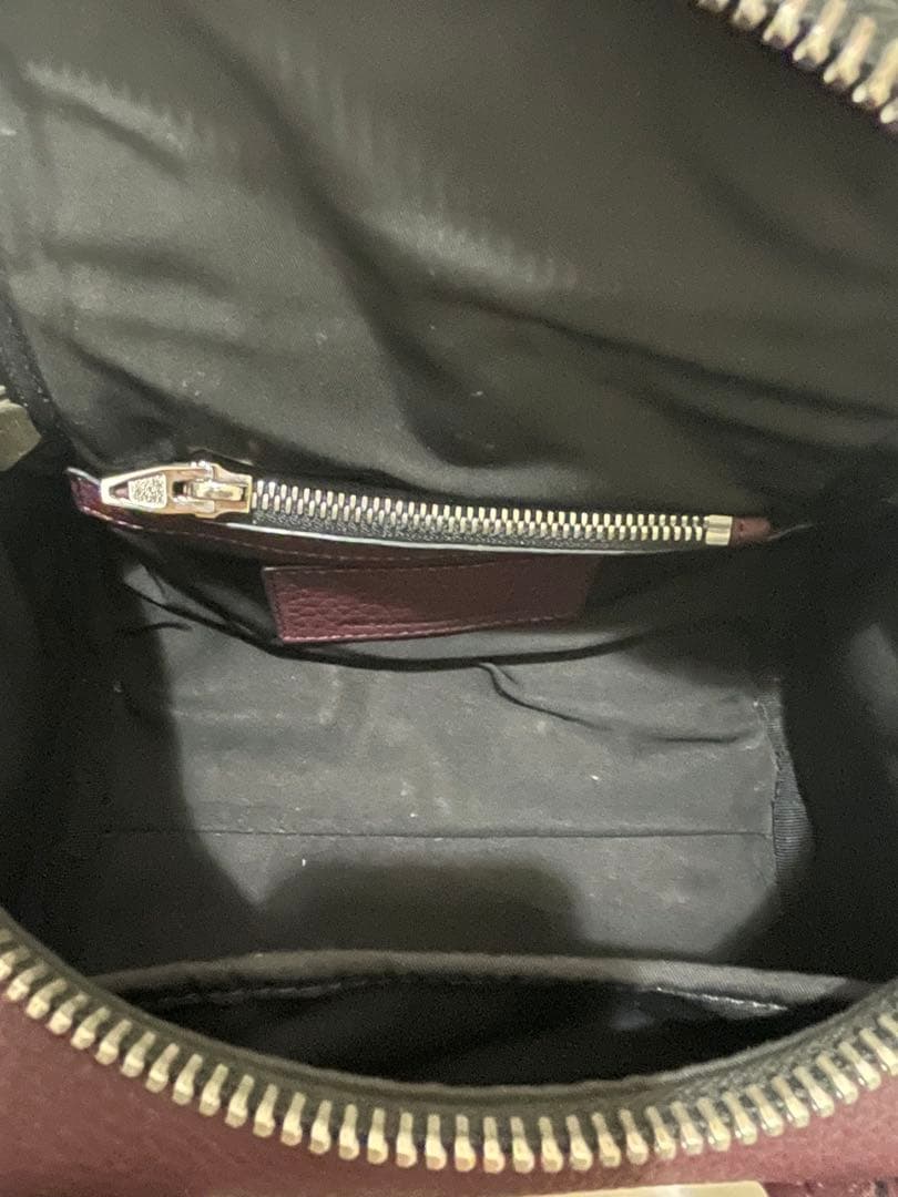 Alexander Wang Rocco 2way バッグ レザー スタッズ