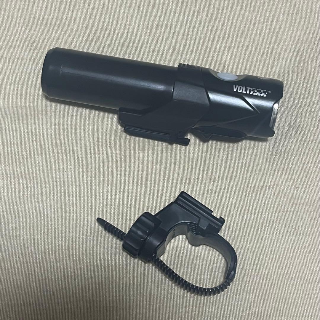 CATEYE キャットアイネットワークボルトNETWORK VOLT800NEO