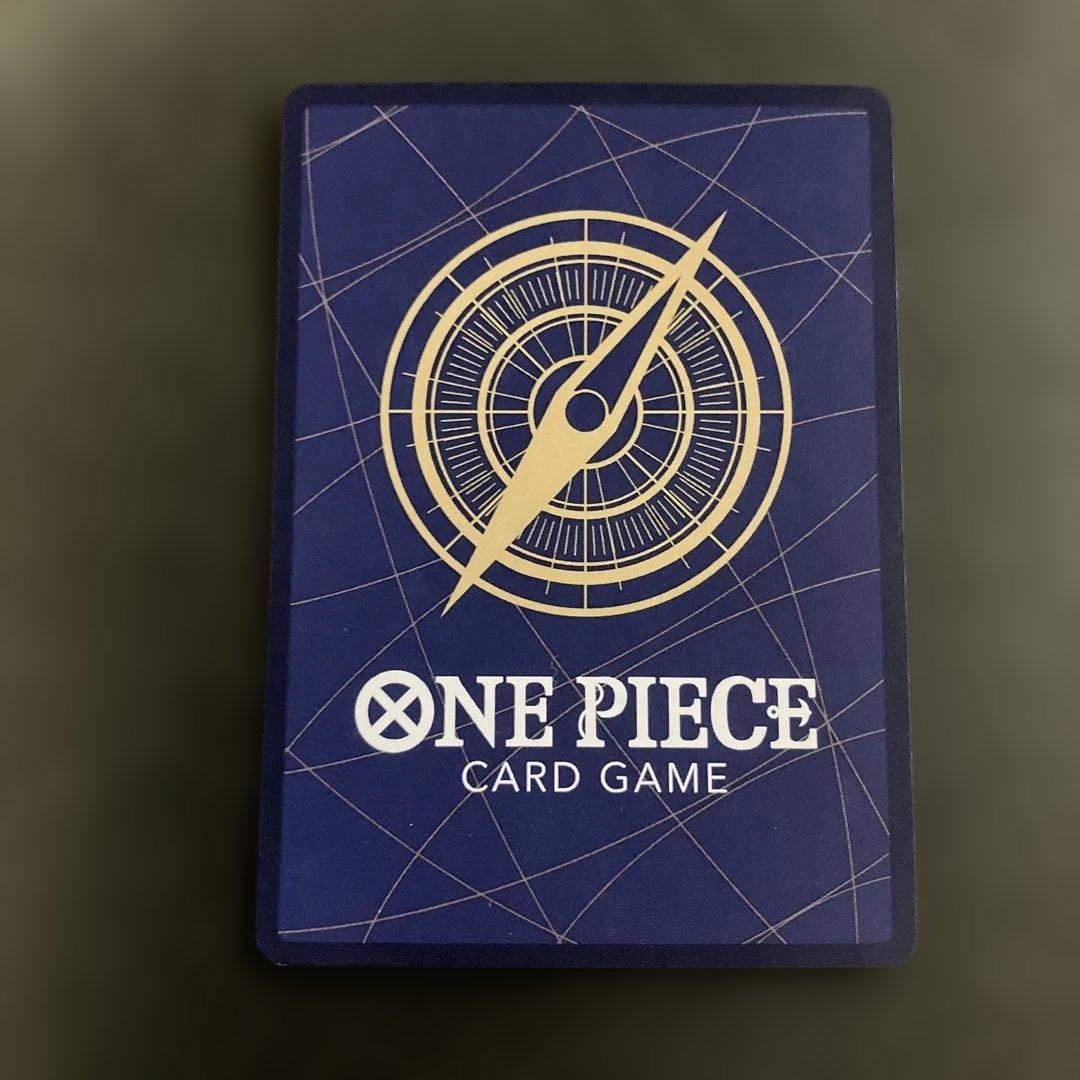 ゾロ十郎　SP OP-05-067