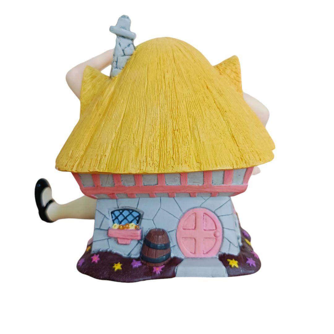 【超希少】2000本限定　不思議の国のアリス　腕時計　1094/2000　完品