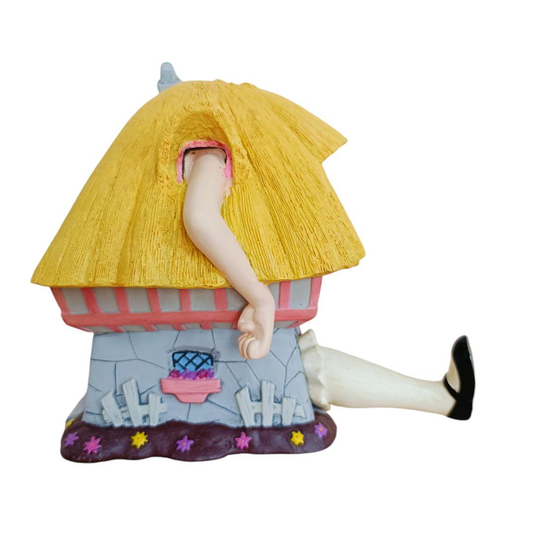 【超希少】2000本限定　不思議の国のアリス　腕時計　1094/2000　完品