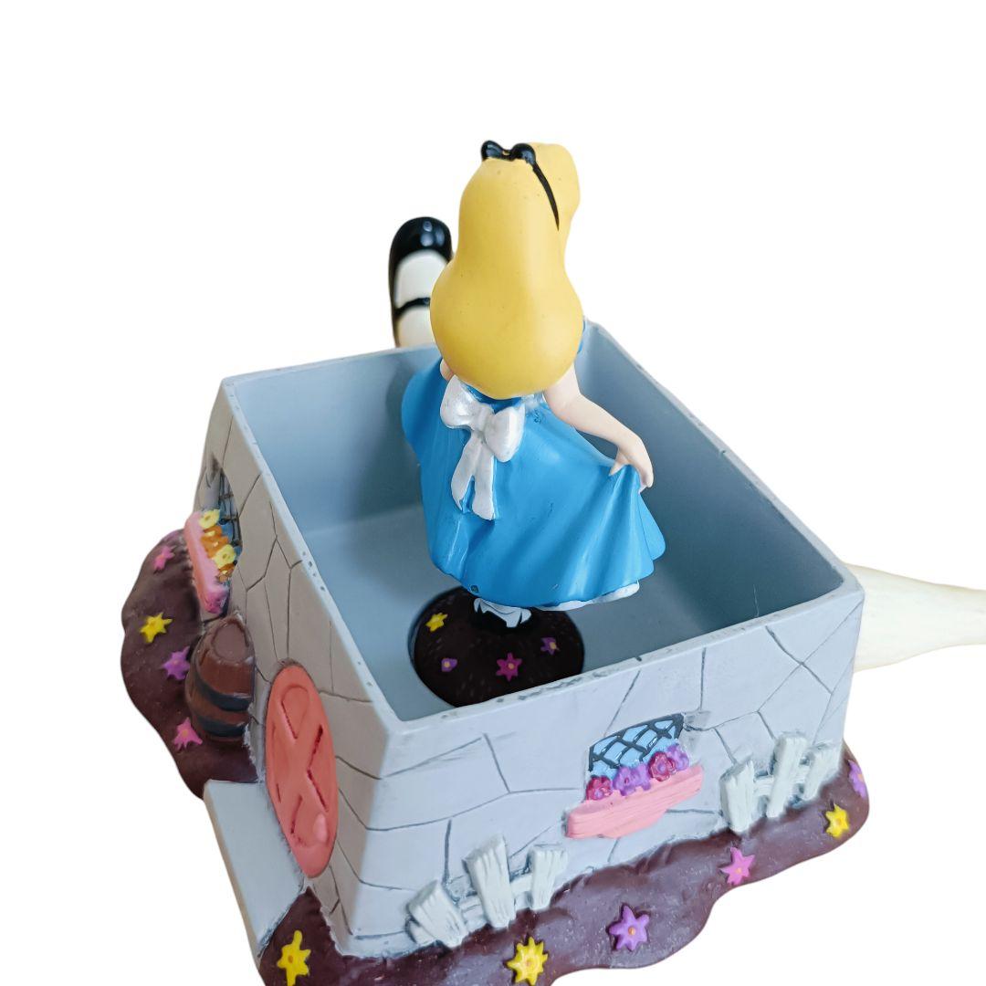 【超希少】2000本限定　不思議の国のアリス　腕時計　1094/2000　完品