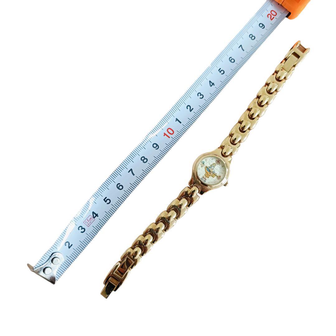 【超希少】2000本限定　不思議の国のアリス　腕時計　1094/2000　完品