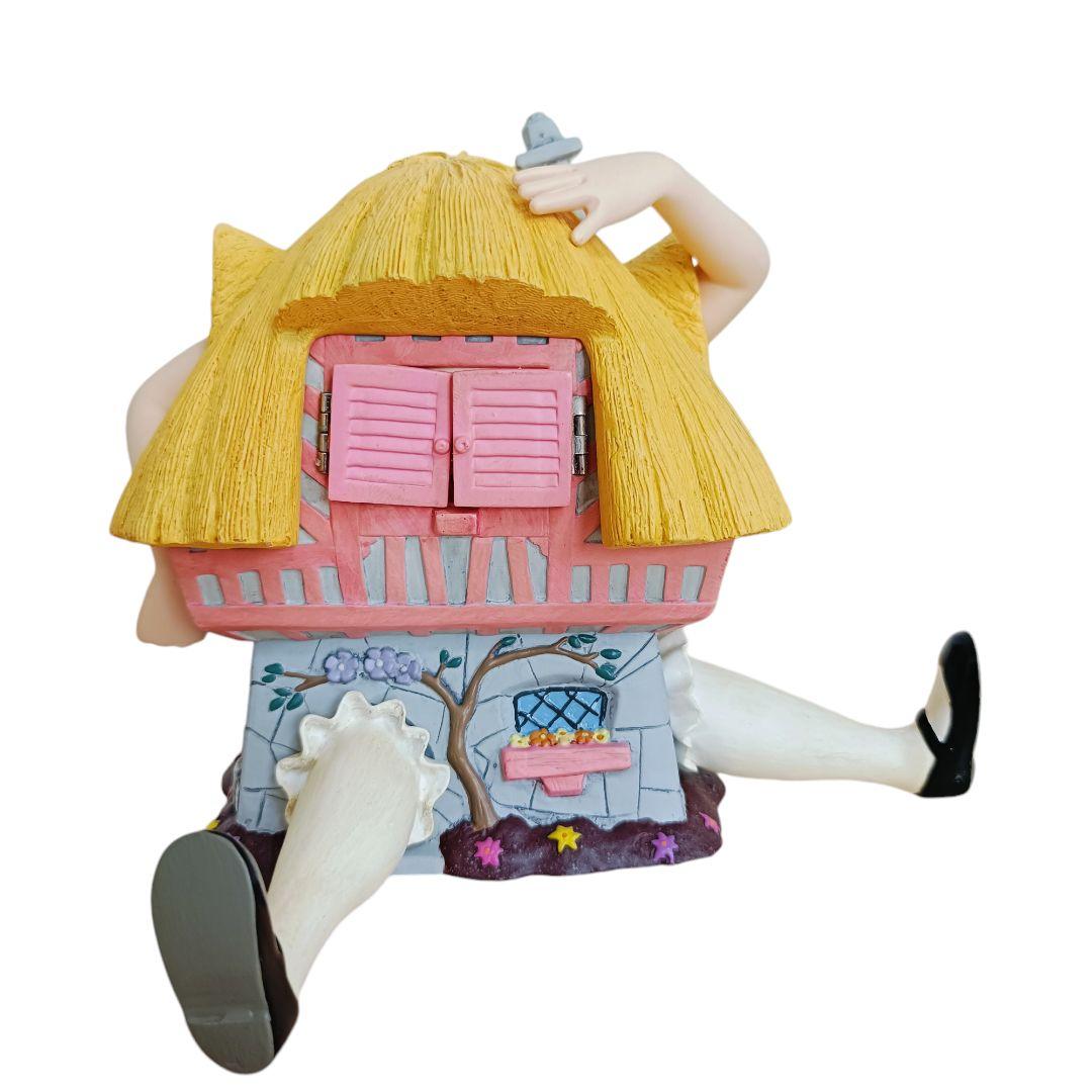 【超希少】2000本限定　不思議の国のアリス　腕時計　1094/2000　完品