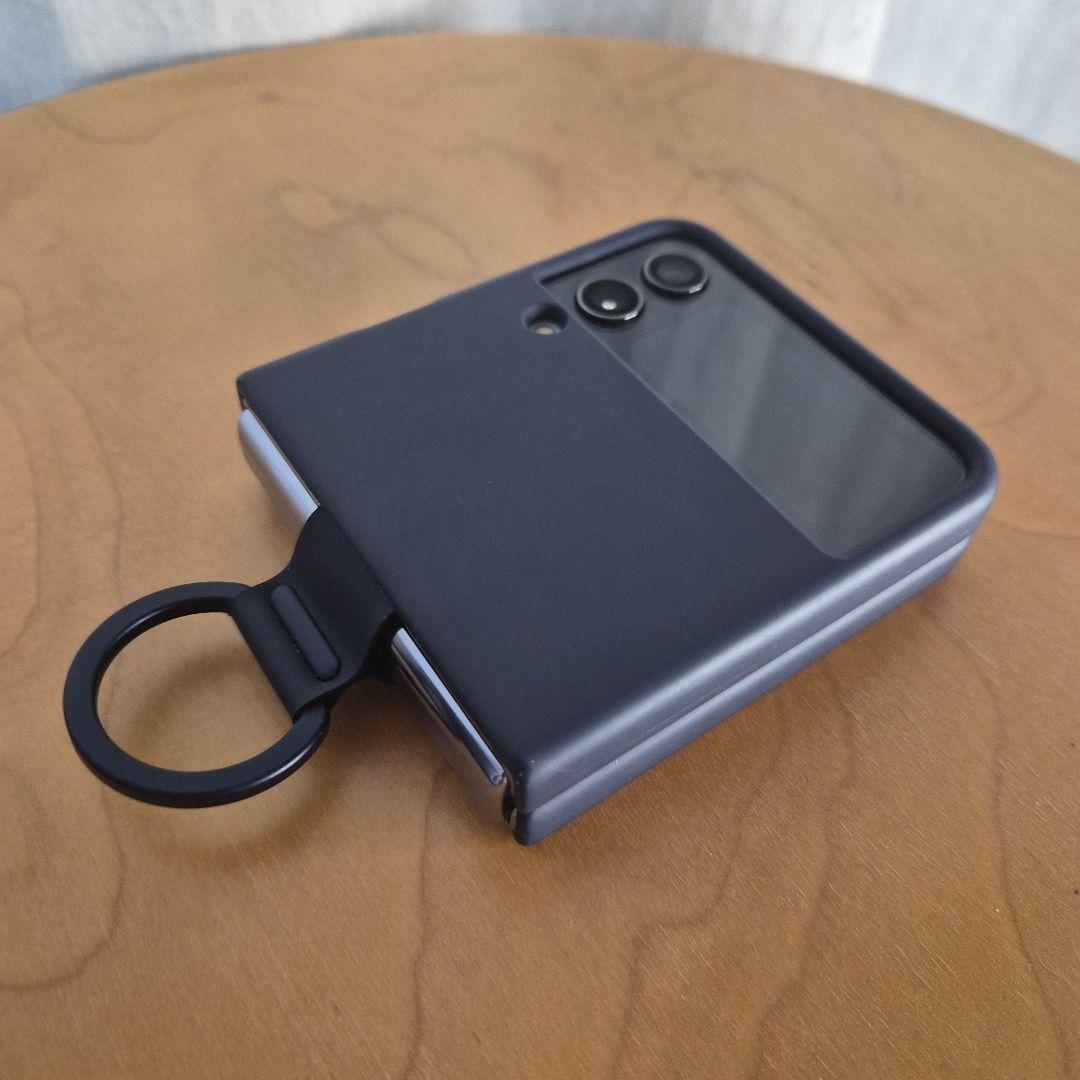 Galaxy Z Flip 4 ブルー 128GB【SIMフリー】