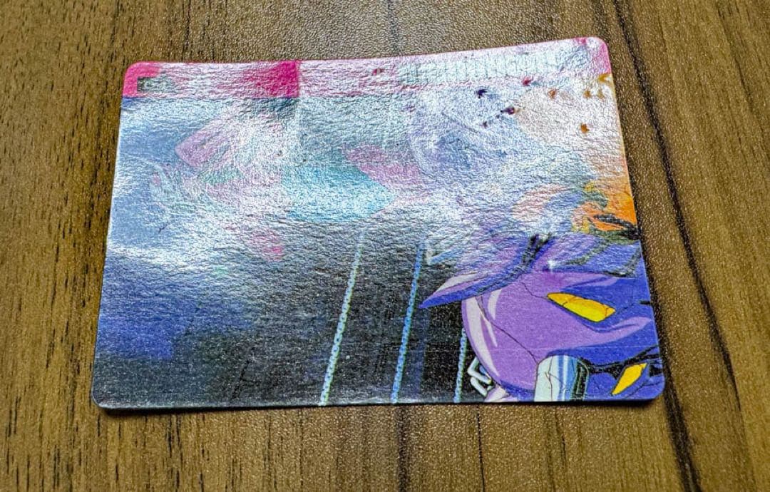 ★初期物本弾激レア★聖闘士星矢カードダス本弾第2弾当時物41種類169枚