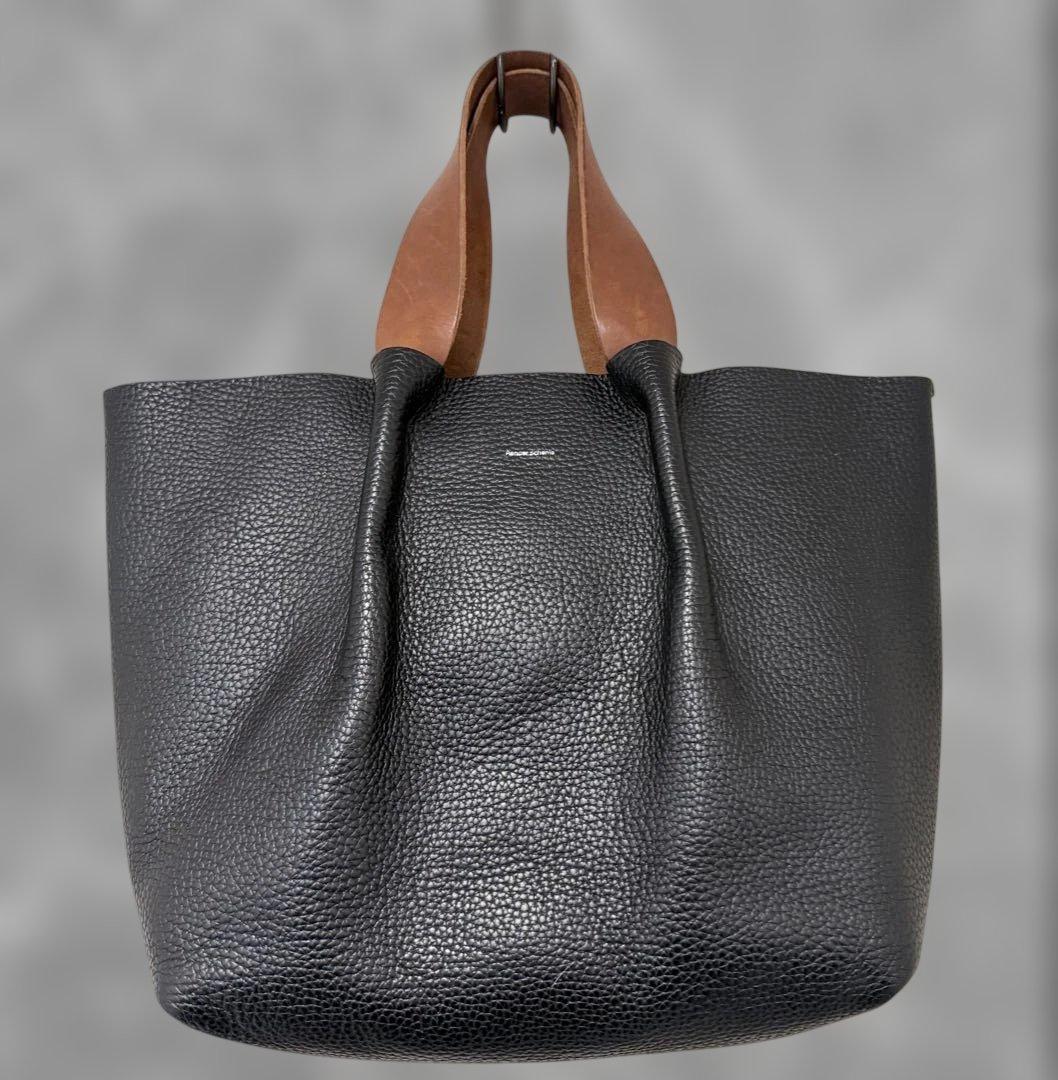 バッグ Hender Scheme piano bag medium FREE(ONE)