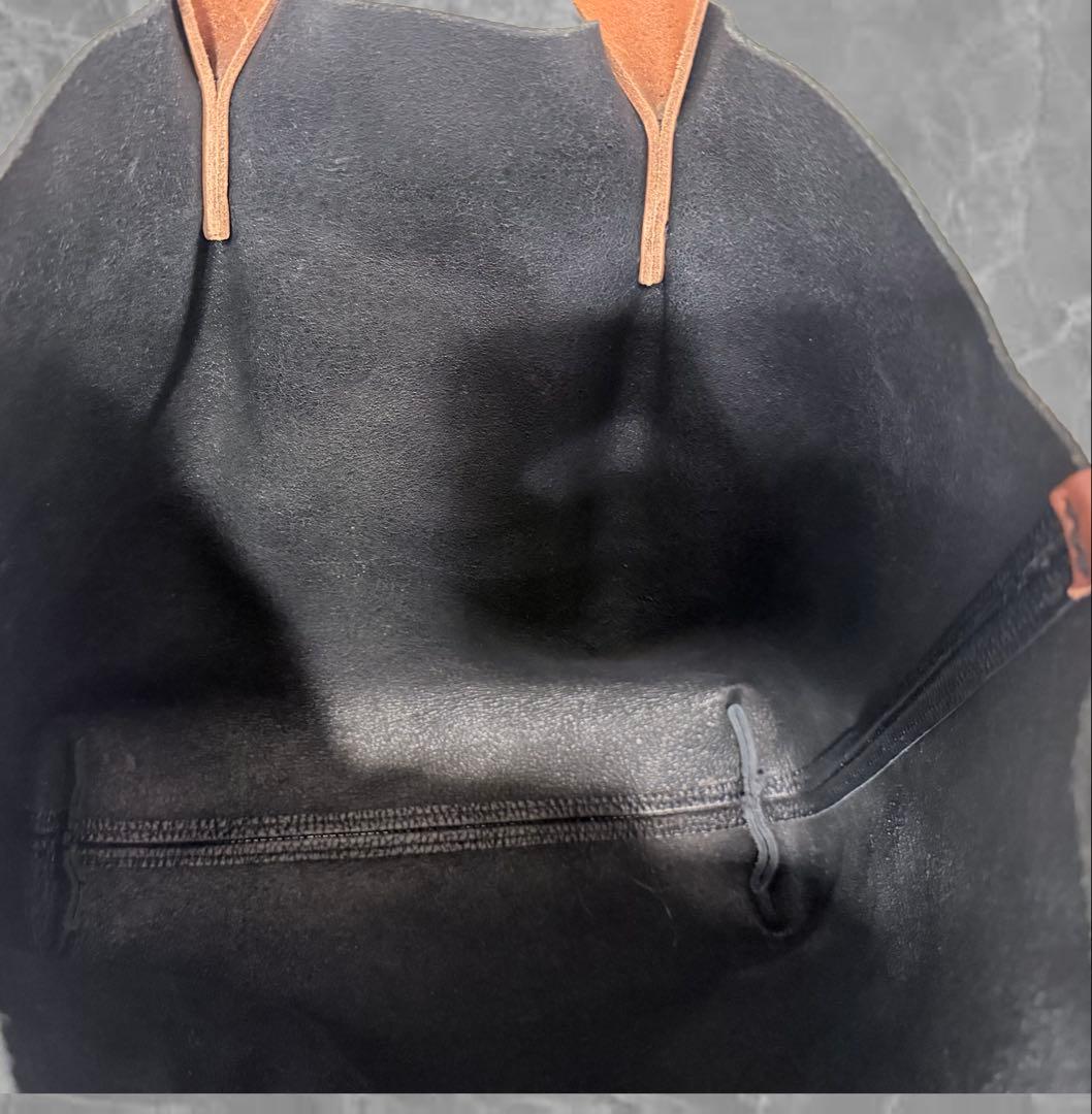 バッグ Hender Scheme piano bag medium FREE(ONE)