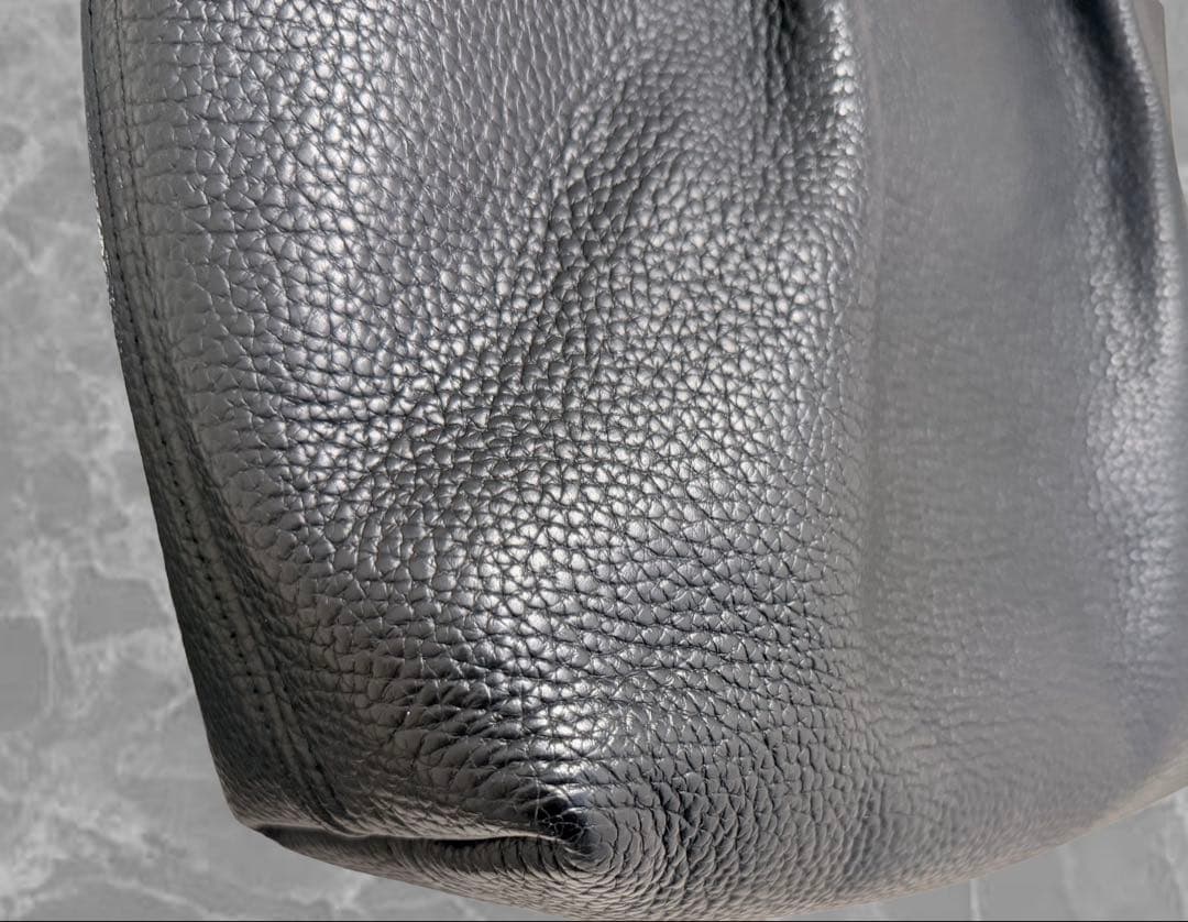 バッグ Hender Scheme piano bag medium FREE(ONE)