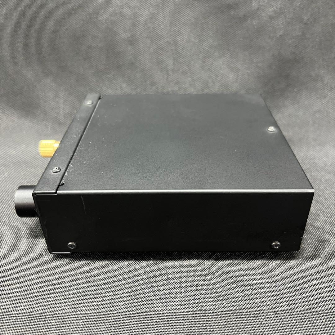 A3【used】Fostex HP-A3 32bit DAC アンプ ハイレゾ