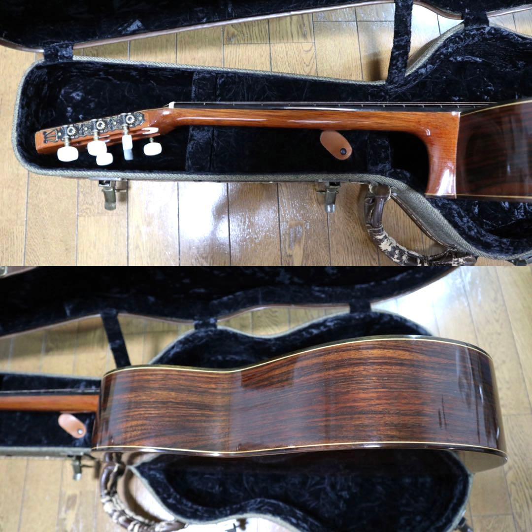 【送料込】RAIMUNDO レイモンド 148C スペイン クラッシックギター