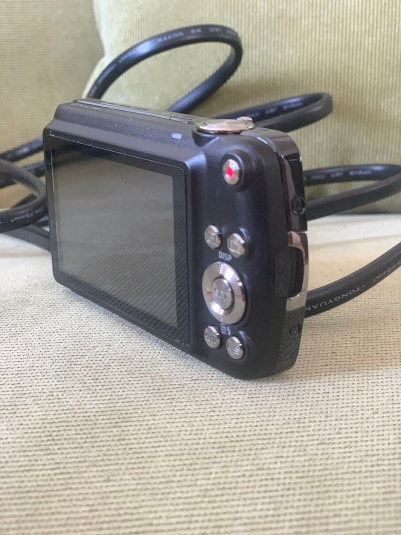 CASIO EXILIM EX-Z2（バッテリーと充電器付き）状態良好