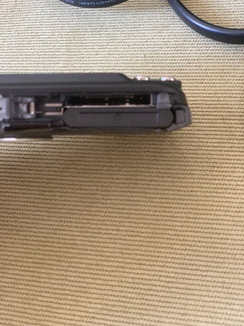 CASIO EXILIM EX-Z2（バッテリーと充電器付き）状態良好