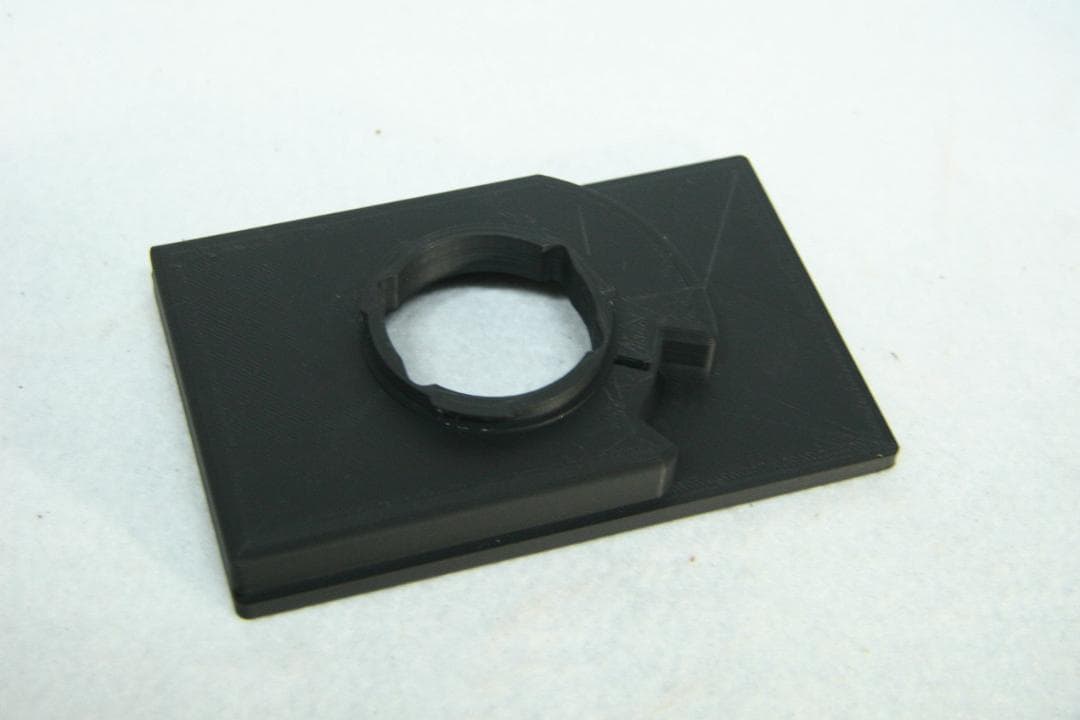 ホースマンDMAforソニーフルサイズEマウント対応