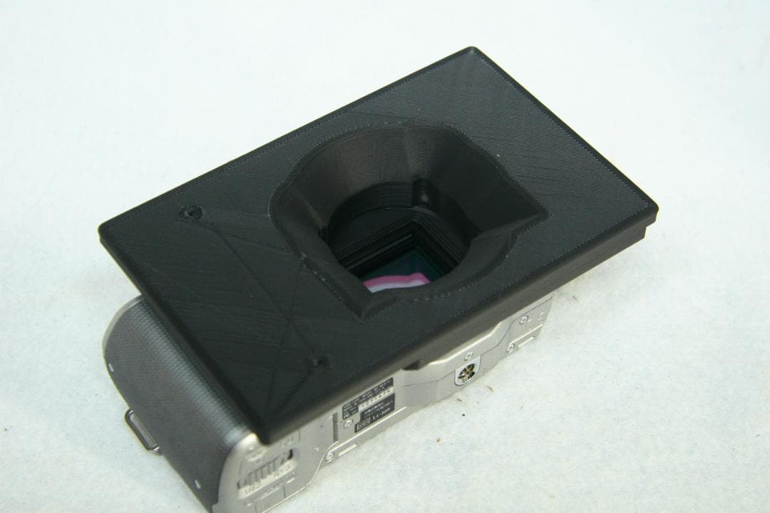 ホースマンDMAforソニーフルサイズEマウント対応