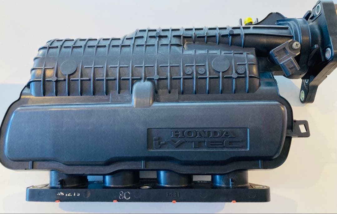 ☆ ZF1 CR-Z 着用 低速パワーアップ・インテーク本体 ☆