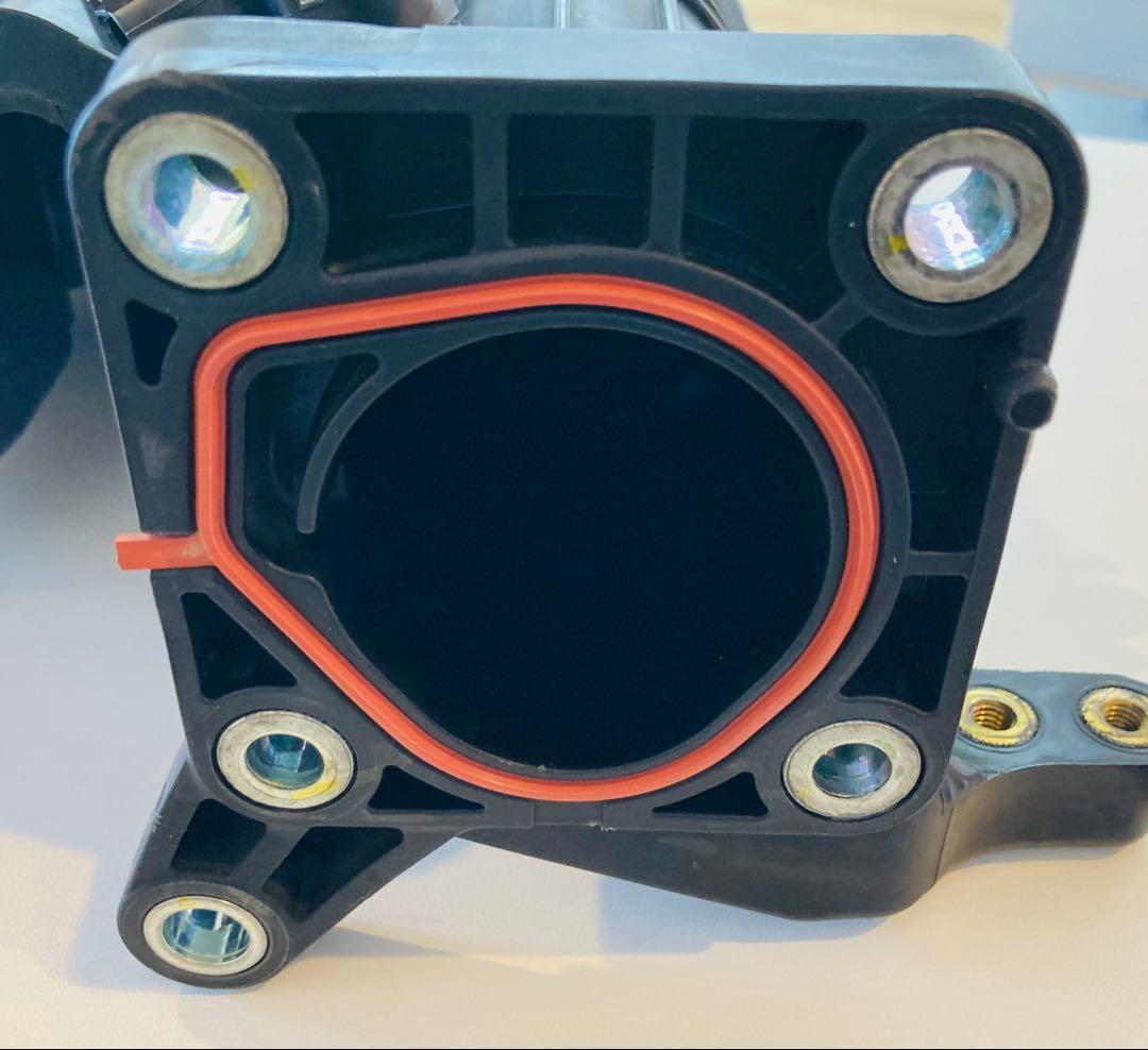 ☆ ZF1 CR-Z 着用 低速パワーアップ・インテーク本体 ☆