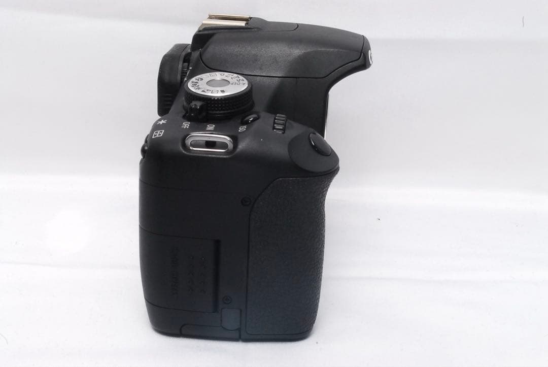 動作確認済み❤️Canonkiss X3 レンズセットEF-S 18-55mmIS