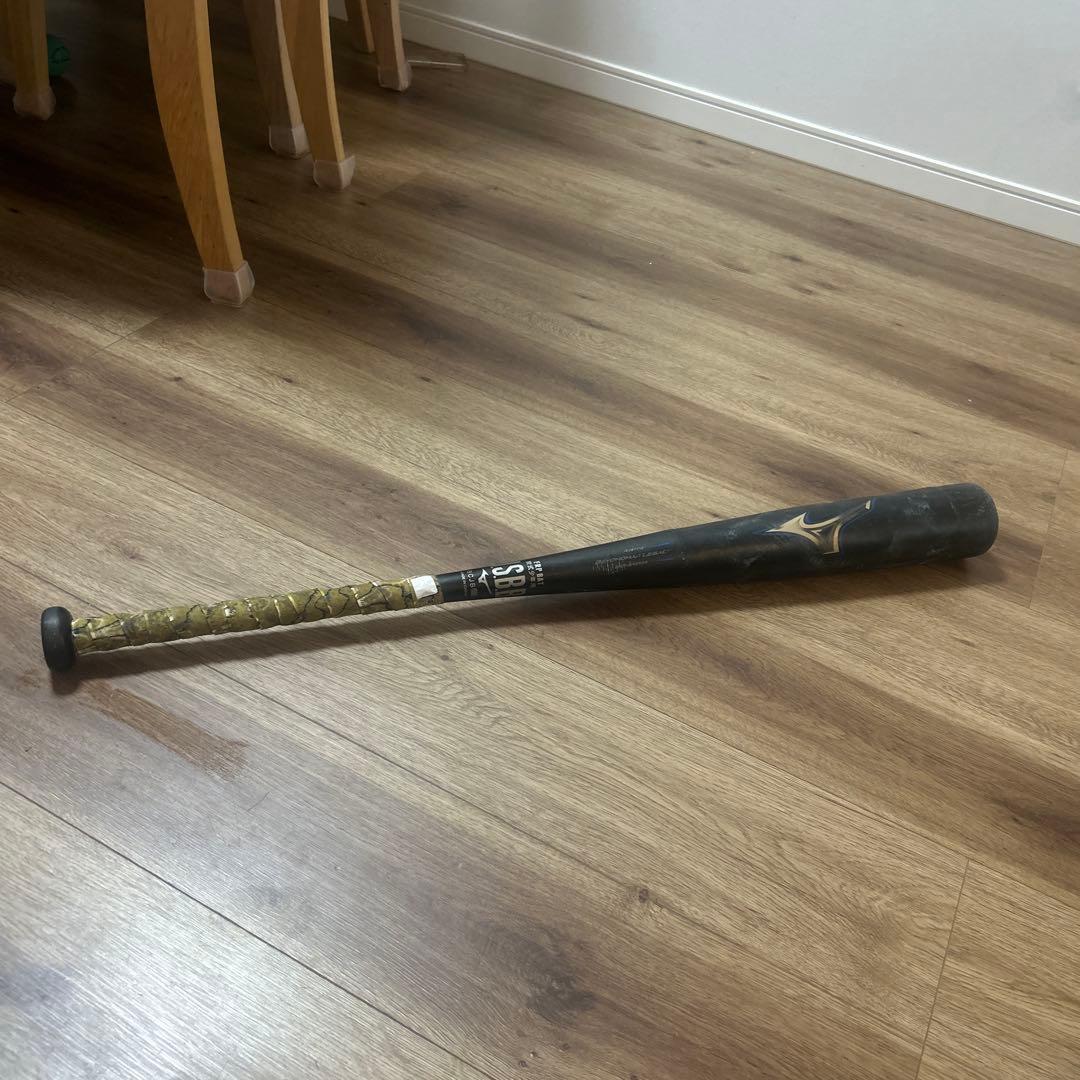 MIZUNO　ビヨンドマックスレガシー