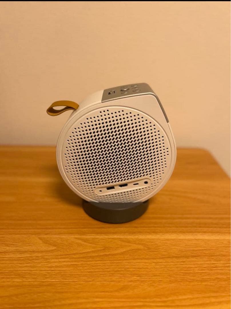 BenQ GV50 ポータブルプロジェクター