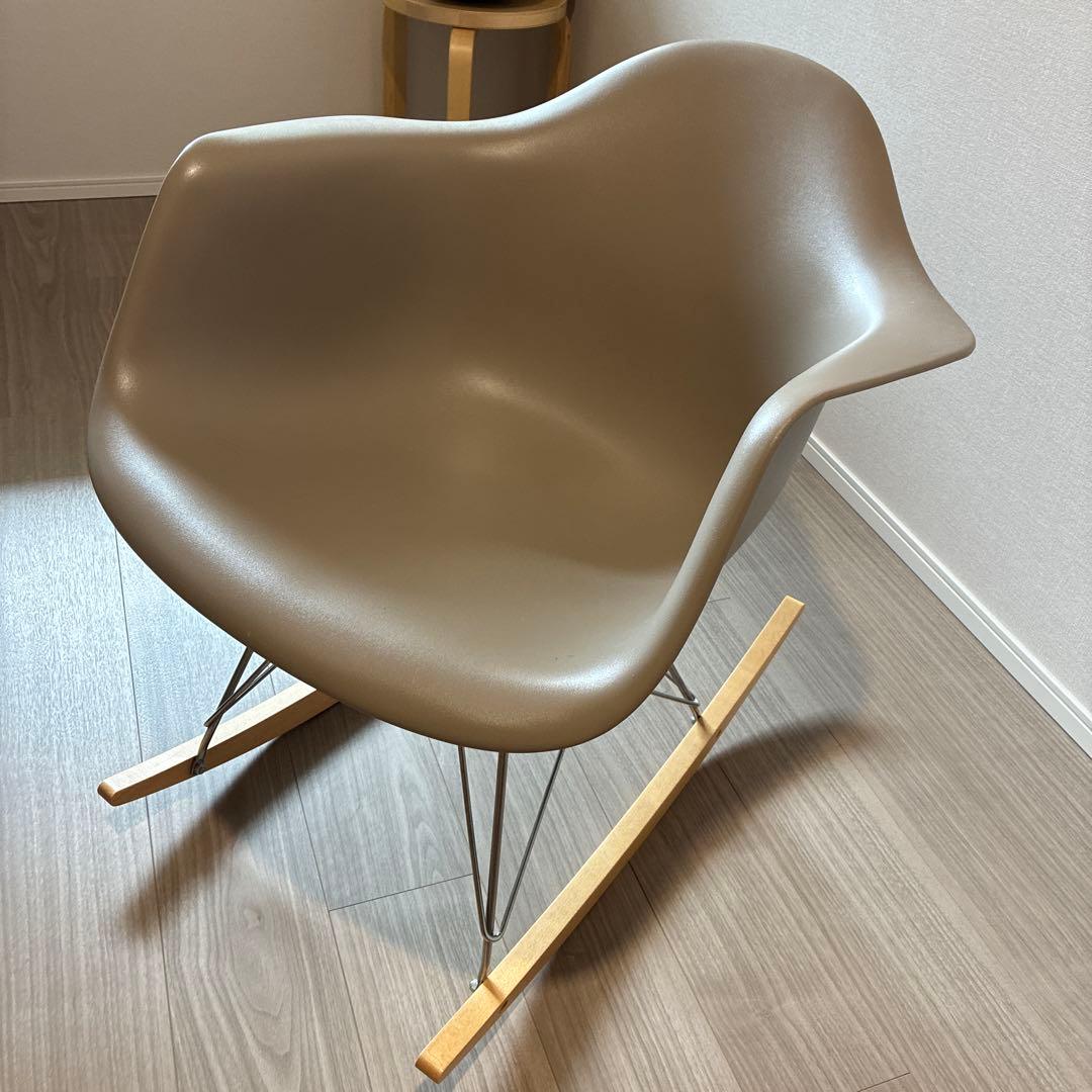 Herman Miller Eames ハーマンミラーイームズ　ロッキングチェア