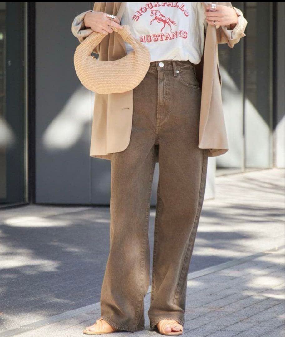 NEEDBY heritage LUNA ジャーナルスタンダード別注