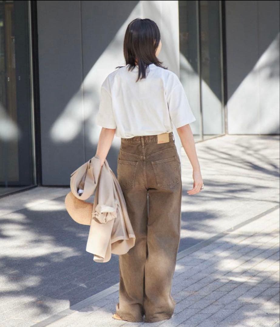 NEEDBY heritage LUNA ジャーナルスタンダード別注