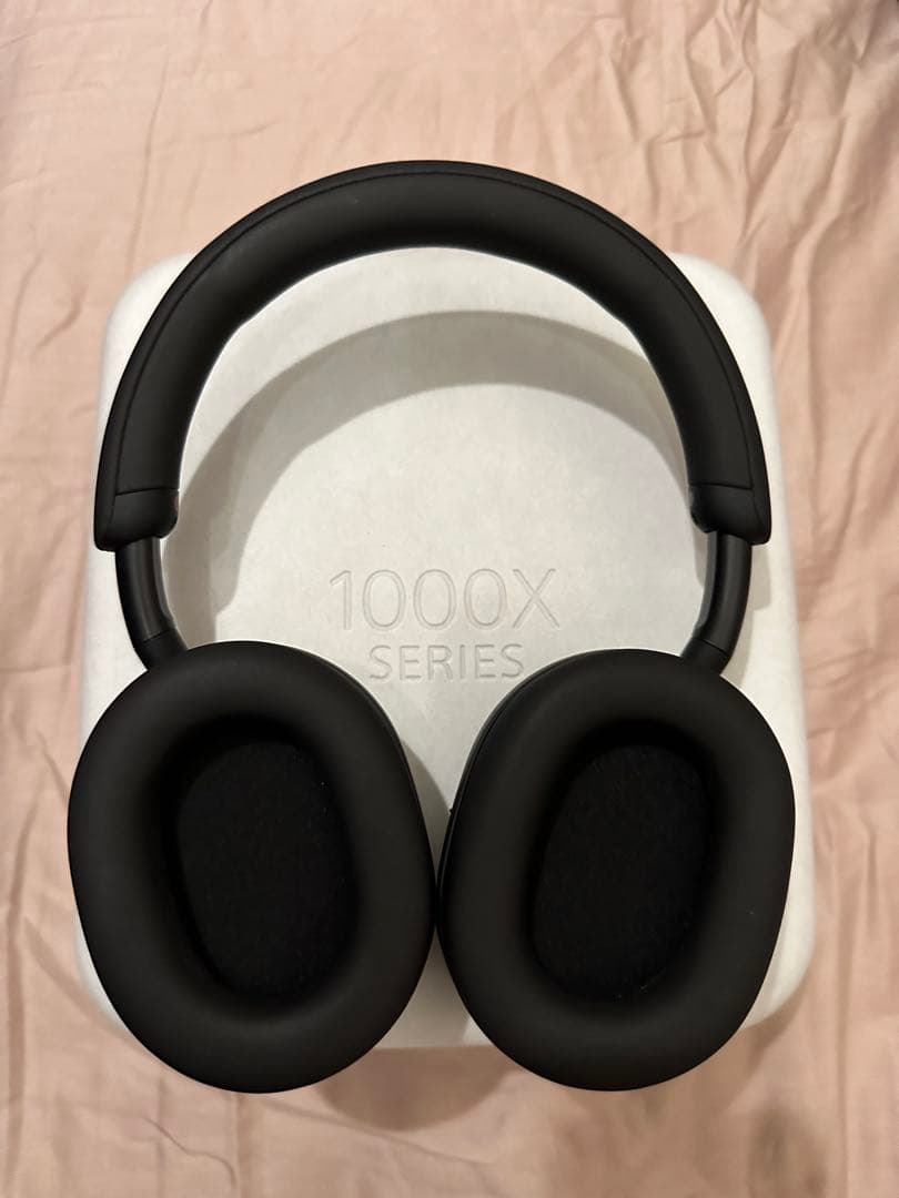 ヘッドホン Sony WH-1000XM5
