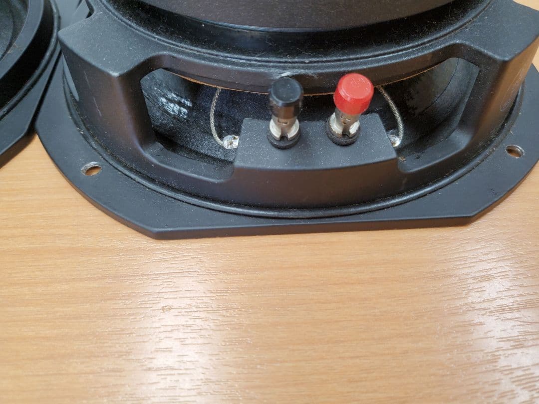 【動作未確認】JBL LE8T-H スピーカー