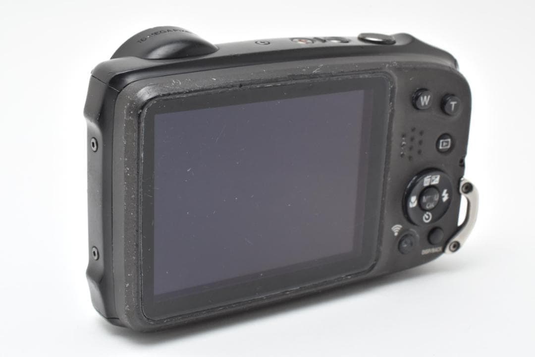 フジフイルム　FUJIFILM FinePix XP120