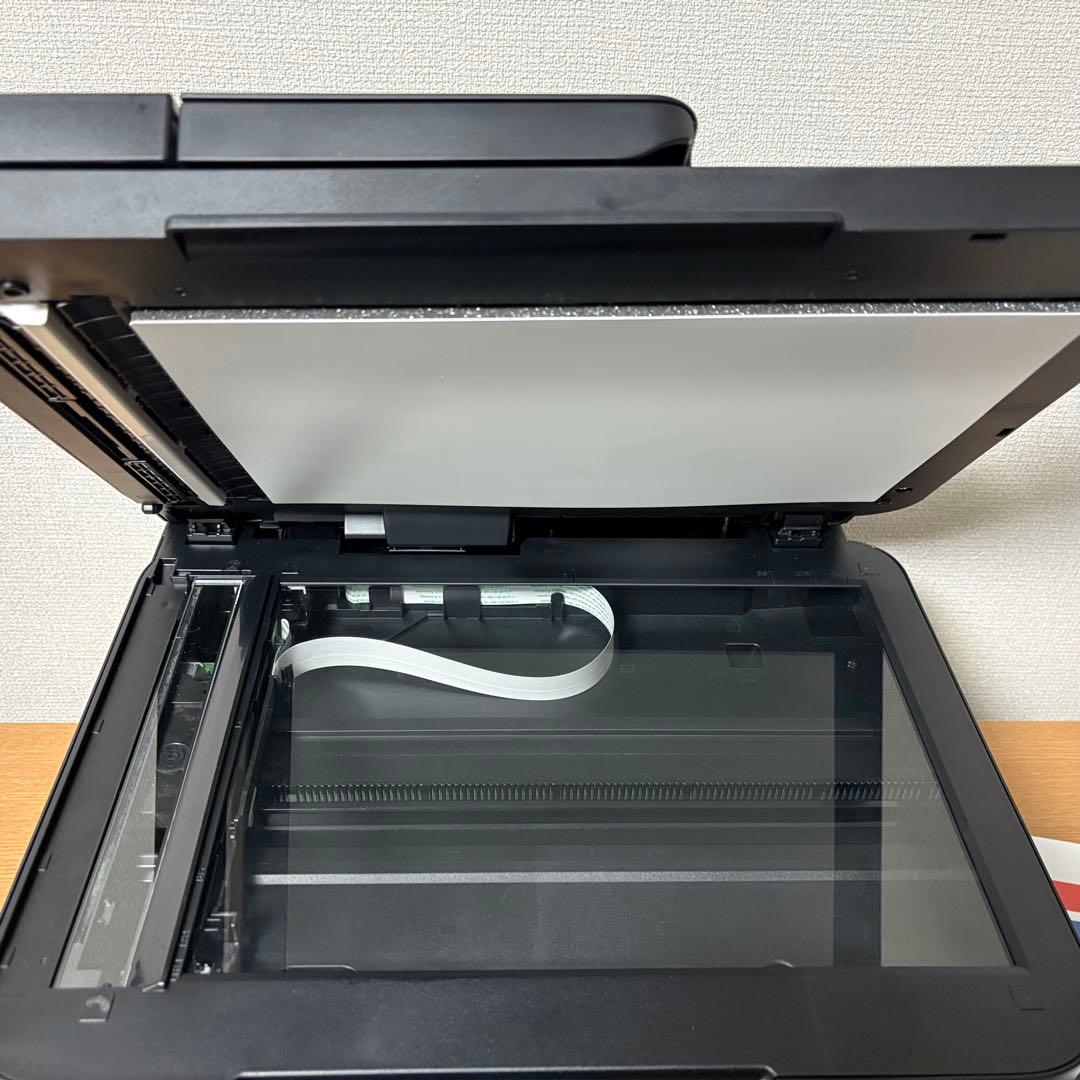 【ジャンク品】Canon インクジェットプリンター G7030